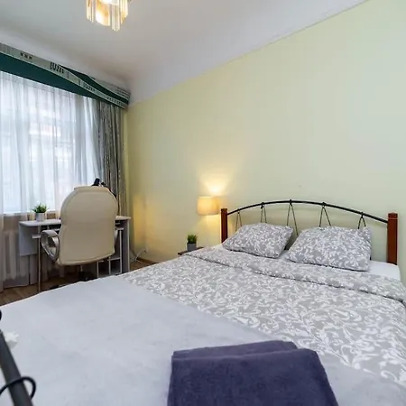 Quiet Hideaway In Centre Apartamento Riga