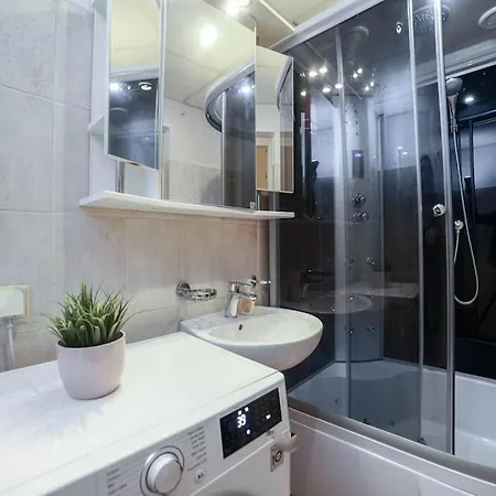 Διαμέρισμα Quiet Hideaway In Centre