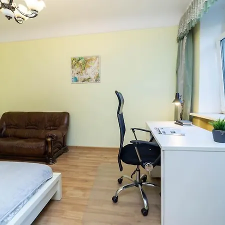 Quiet Hideaway In Centre