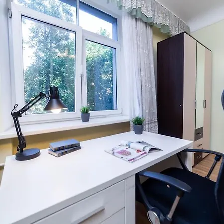 Quiet Hideaway In Centre Apartament *