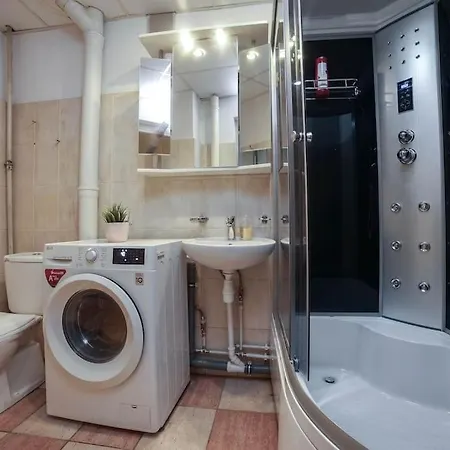 Quiet Hideaway In Centre Ryga