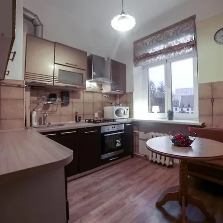 Quiet Hideaway In Centre *